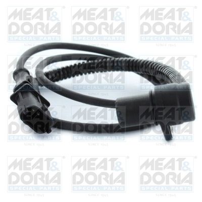Obrázok Snímač impulzov kľukového hriadeľa MEAT & DORIA  87300