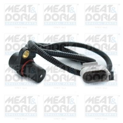 Obrázok Snímač impulzov kľukového hriadeľa MEAT & DORIA  87301