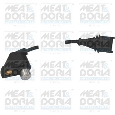 Obrázok Snímač polohy vačkového hriadeľa MEAT & DORIA  87302