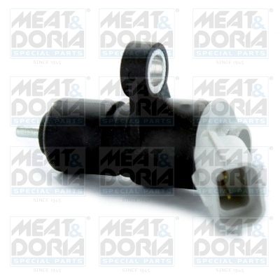 Obrázok Snímač impulzov kľukového hriadeľa MEAT & DORIA  87309