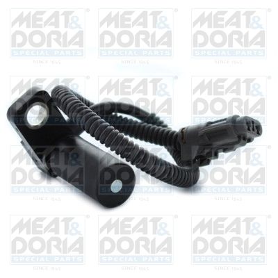 Obrázok Snímač otáčok manuálnej prevodovky MEAT & DORIA  87312
