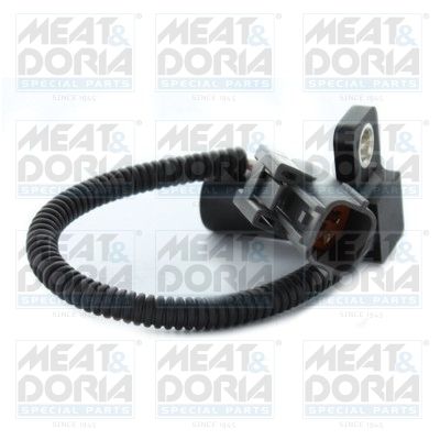 Obrázok Snímač otáčok, automatická prevodovka MEAT & DORIA  87313