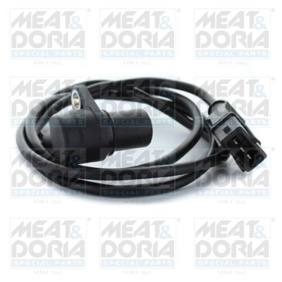 Obrázok Snímač impulzov kľukového hriadeľa MEAT & DORIA  87319