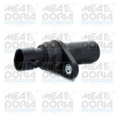 Obrázok Snímač impulzov kľukového hriadeľa MEAT & DORIA  87331