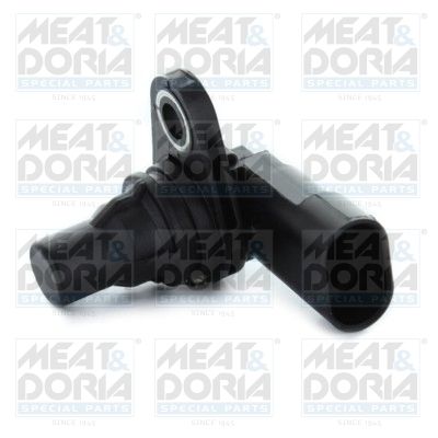 Obrázok Snímač polohy vačkového hriadeľa MEAT & DORIA  87336