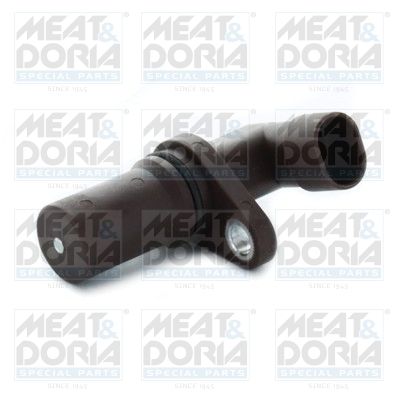 Obrázok Snímač impulzov kľukového hriadeľa MEAT & DORIA  87337