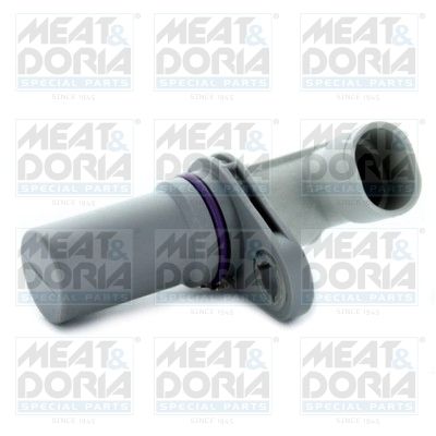 Obrázok Snímač impulzov kľukového hriadeľa MEAT & DORIA  87344