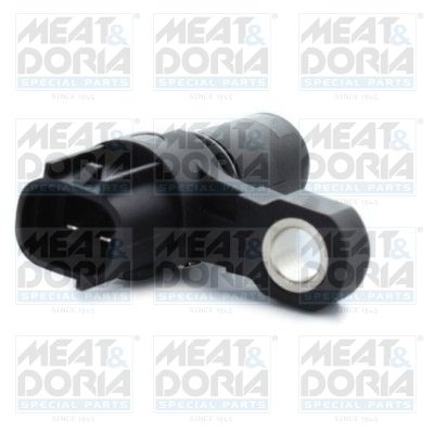 Obrázok Snímač rýchlosti/počtu otáčok MEAT & DORIA  87345