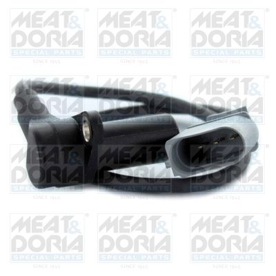 Obrázok Snímač impulzov kľukového hriadeľa MEAT & DORIA  87346