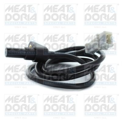 Obrázok Snímač impulzov kľukového hriadeľa MEAT & DORIA  87384