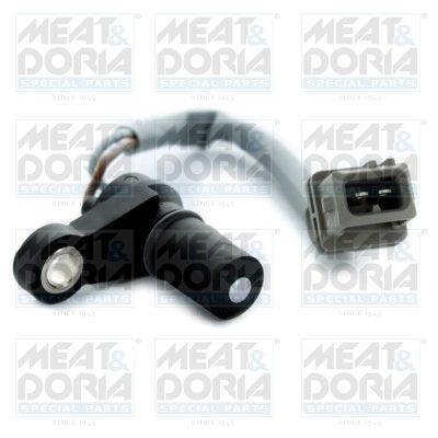 Obrázok Snímač rýchlosti/počtu otáčok MEAT & DORIA  87387