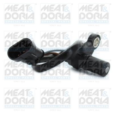 Obrázok Snímač impulzov kľukového hriadeľa MEAT & DORIA  87396