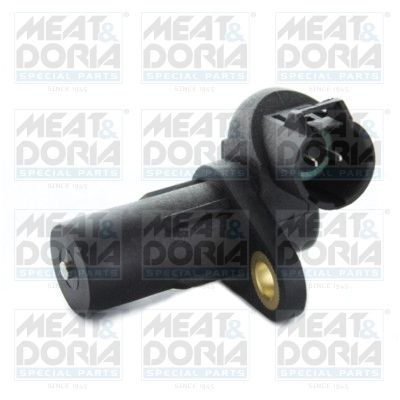 Obrázok Snímač impulzov kľukového hriadeľa MEAT & DORIA  87409