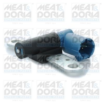 Obrázok Snímač polohy vačkového hriadeľa MEAT & DORIA  87430