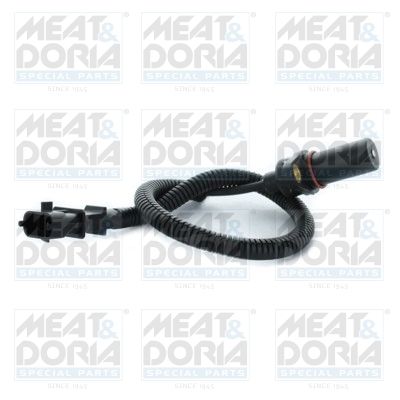 Obrázok Snímač impulzov kľukového hriadeľa MEAT & DORIA  87440