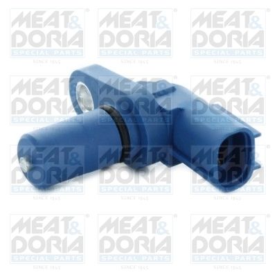 Obrázok Snímač otáčok, automatická prevodovka MEAT & DORIA  87469