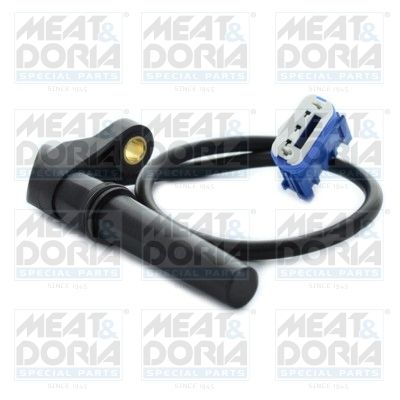Obrázok Snímač otáčok, automatická prevodovka MEAT & DORIA  87492