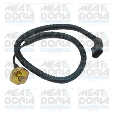 Obrázok Senzor klepania MEAT & DORIA  875014
