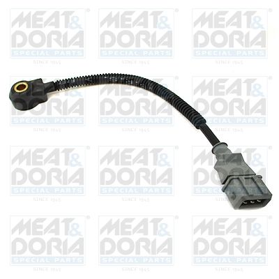 Obrázok Senzor klepania MEAT & DORIA  875023