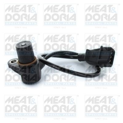 Obrázok Snímač polohy vačkového hriadeľa MEAT & DORIA  87523