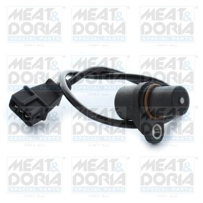 Obrázok Snímač impulzov kľukového hriadeľa MEAT & DORIA  87524