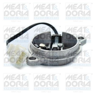 Obrázok Snímač polohy vačkového hriadeľa MEAT & DORIA  87525