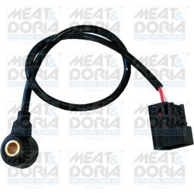 Obrázok Senzor klepania MEAT & DORIA  87538