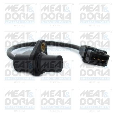 Obrázok Snímač impulzov kľukového hriadeľa MEAT & DORIA  87541