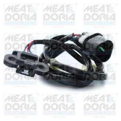 Obrázok Snímač impulzov kľukového hriadeľa MEAT & DORIA  87547