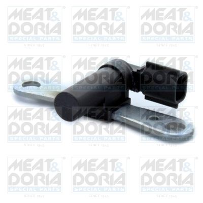 Obrázok Snímač impulzov kľukového hriadeľa MEAT & DORIA  87566