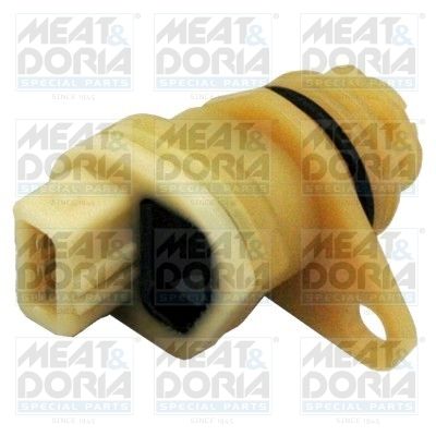 Obrázok Snímač rýchlosti/počtu otáčok MEAT & DORIA  87568