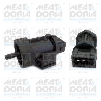 Obrázok Snímač rýchlosti/počtu otáčok MEAT & DORIA  87655