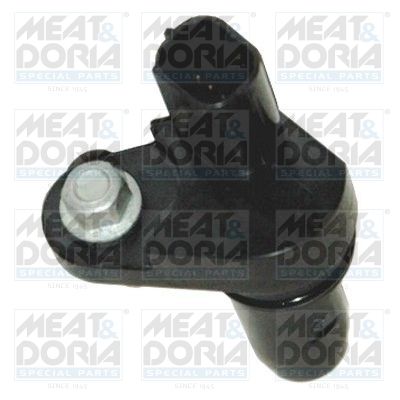 Obrázok Snímač impulzov kľukového hriadeľa MEAT & DORIA  87683