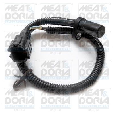 Obrázok Snímač impulzov kľukového hriadeľa MEAT & DORIA  87689