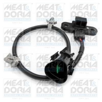 Obrázok Snímač impulzov kľukového hriadeľa MEAT & DORIA  87727
