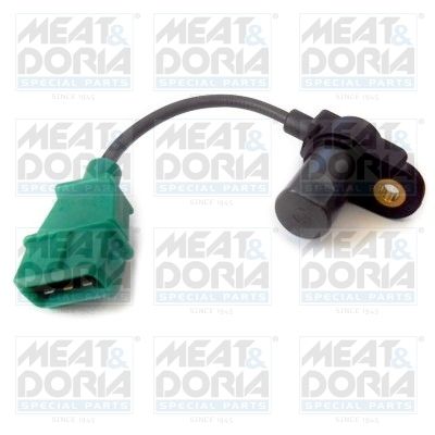 Obrázok Snímač polohy vačkového hriadeľa MEAT & DORIA  87738