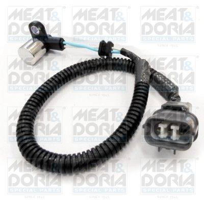 Obrázok Snímač impulzov kľukového hriadeľa MEAT & DORIA  87740