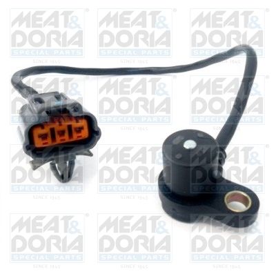 Obrázok Snímač impulzov kľukového hriadeľa MEAT & DORIA  87747