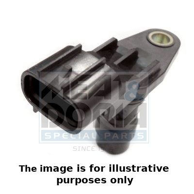 Obrázok Snímač impulzov kľukového hriadeľa MEAT & DORIA  87753E