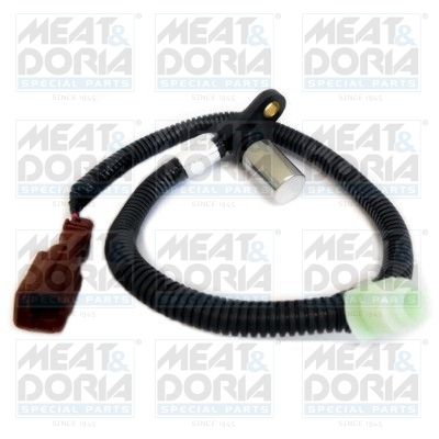 Obrázok Snímač rýchlosti/počtu otáčok MEAT & DORIA  87761