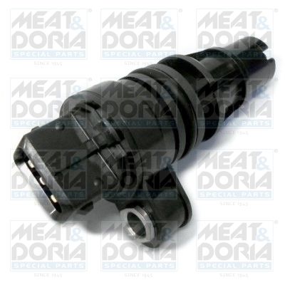 Obrázok Snímač otáčok, automatická prevodovka MEAT & DORIA  87770