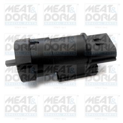 Obrázok Snímač rýchlosti MEAT & DORIA  87813