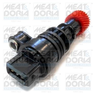 Obrázok Snímač rýchlosti MEAT & DORIA  87819