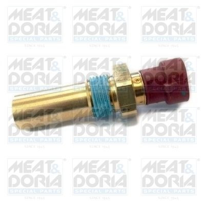 Obrázok Snímač rýchlosti/počtu otáčok MEAT & DORIA  87824