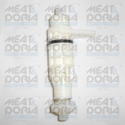 Obrázok Snímač rýchlosti/počtu otáčok MEAT & DORIA  87825