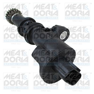 Obrázok Snímač otáčok, automatická prevodovka MEAT & DORIA  87836