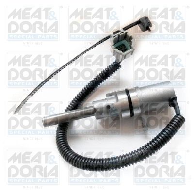 Obrázok Snímač rýchlosti/počtu otáčok MEAT & DORIA  87876