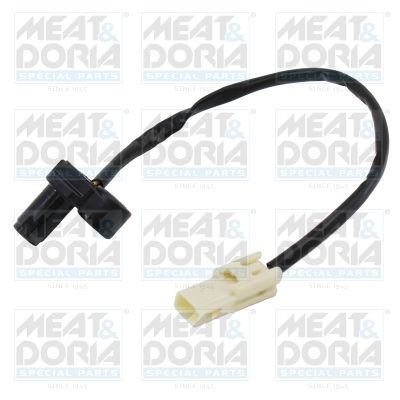Obrázok Snímač otáčok, automatická prevodovka MEAT & DORIA  87885