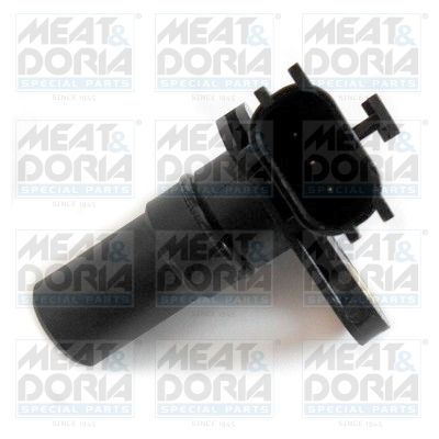 Obrázok Snímač otáčok, automatická prevodovka MEAT & DORIA  87889