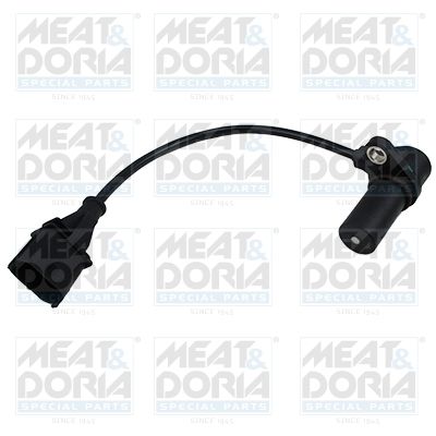 Obrázok Snímač impulzov kľukového hriadeľa MEAT & DORIA  87919